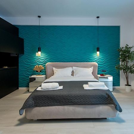 Perfect Studio Sea On Mamaia Exterior foto
