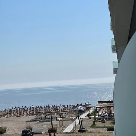 Perfect Studio Sea On Mamaia Exterior foto
