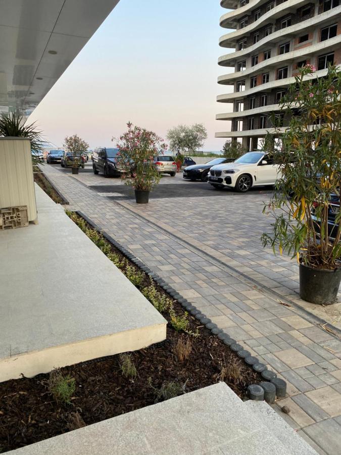 Perfect Studio Sea On Mamaia Exterior foto