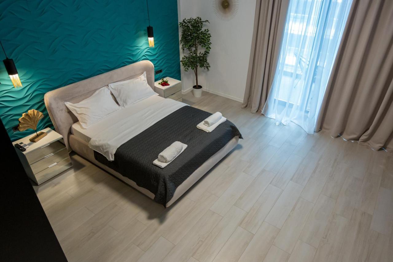 Perfect Studio Sea On Mamaia Exterior foto